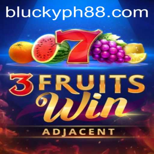 Discover the Exciting World of 3FruitsWin on blucky.ph