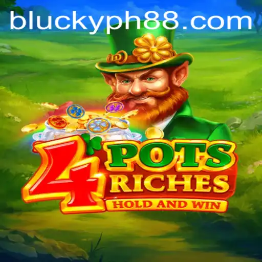 4potsriches: Exploring the Latest Online Gaming Sensation