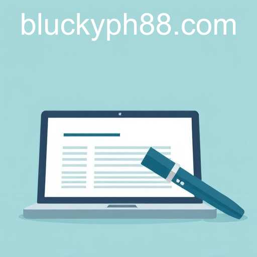 User Agreement: Understanding the Importance of blucky.ph
