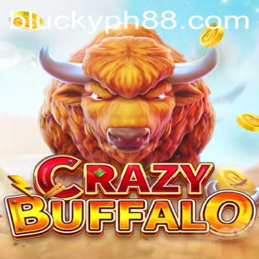 Discovering CRAZYBUFFALO: A Thrilling Adventure in the World of blucky.ph