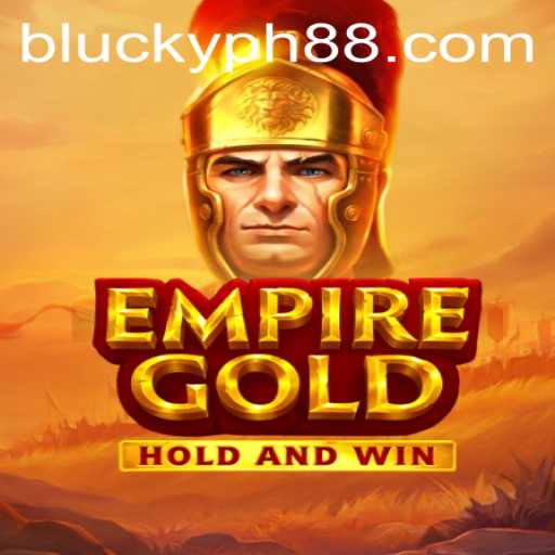EmpireGold: An Immersive Gaming Experience