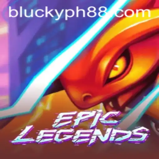 Exploring EpicLegends: A Comprehensive Guide on Gameplay and Strategy