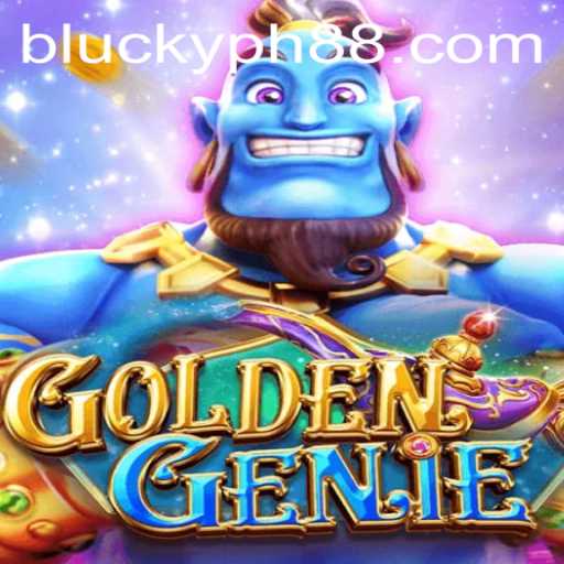 Exploring the Exciting World of GOLDENGENIE