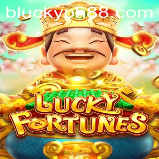 LUCKYFORTUNES: A Captivating Gaming Experience with blucky.ph