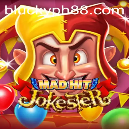 Discover MadHitJokester: A New Era in Virtual Gaming