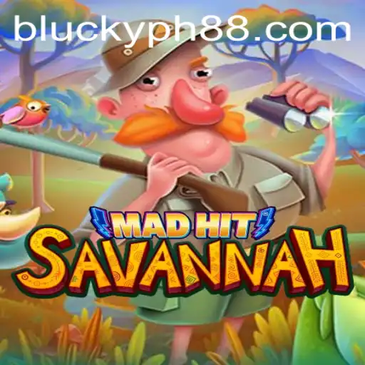 MadHitSavannah Game: A Riveting Adventure into the Wild