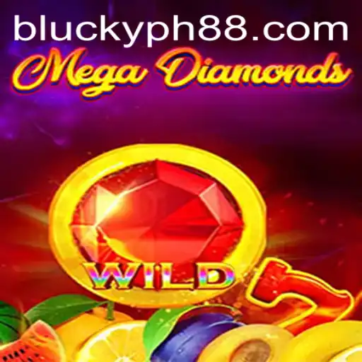 Experience the Sparkle of MegaDiamond: A Thrilling Adventure