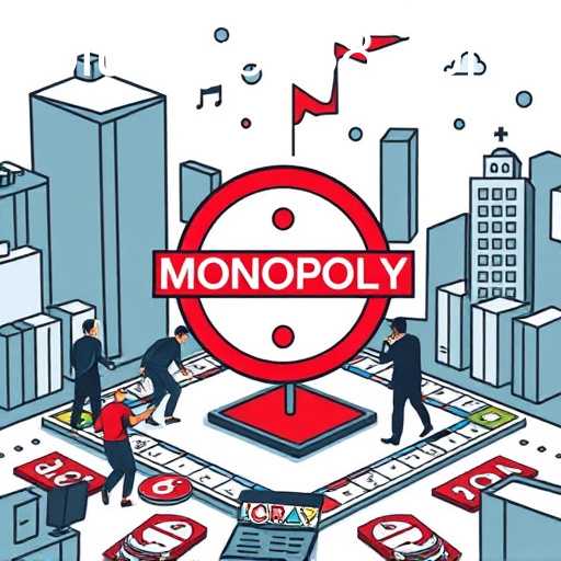 The Intricacies of Monopoly and Its Impact on Blucky.ph