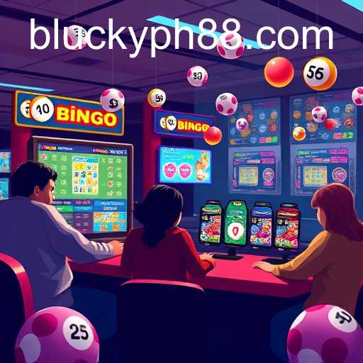 The Rise of Online Bingo: A New Era for Gaming Enthusiasts