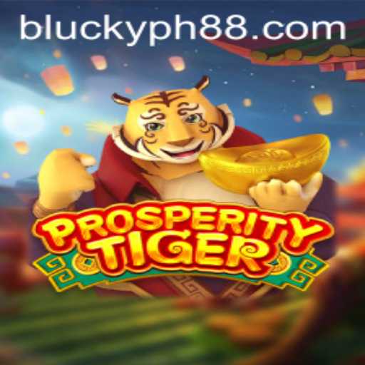 Discovering ProsperityTiger: An In-depth Look at the Game with blucky.ph