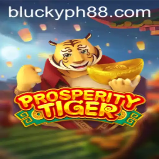 Discovering ProsperityTiger: An In-depth Look at the Game with blucky.ph