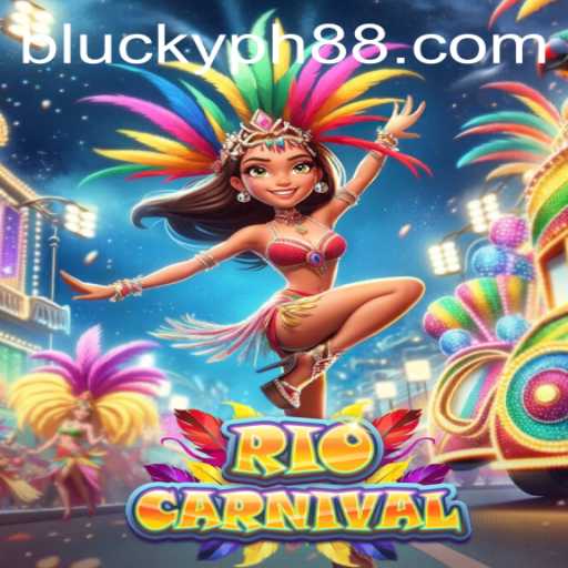 Discover the Vibrant World of RioCarnival on Blucky.ph