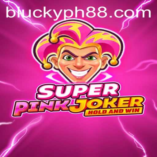 Discover the Exciting World of SuperPinkJoker: A Vibrant and Engaging Gaming Experience