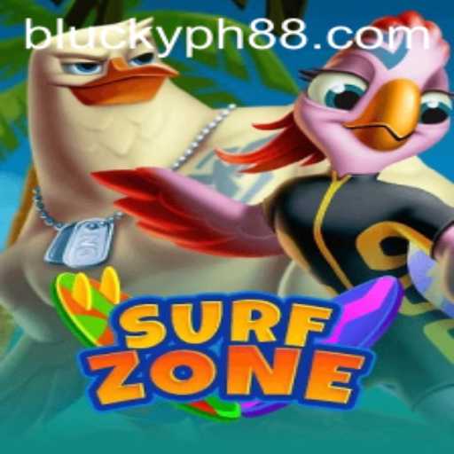 SurfZone: Riding the Digital Waves of Adventure