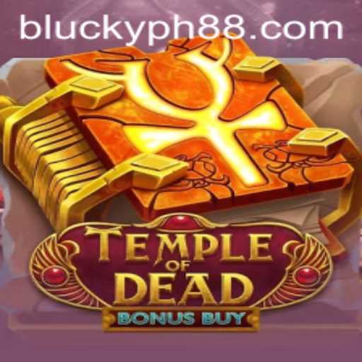 Exploring the Enigmatic World of TempleofDeadBonusBuy