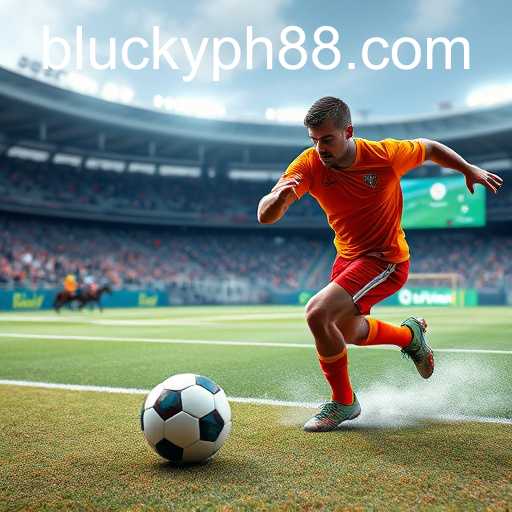 Exploring the World of Virtual Sports with blucky.ph